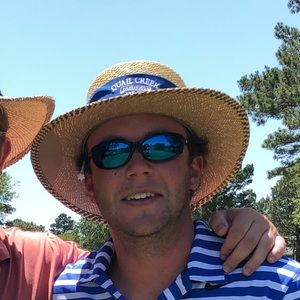 Meet your Posher, Christopher